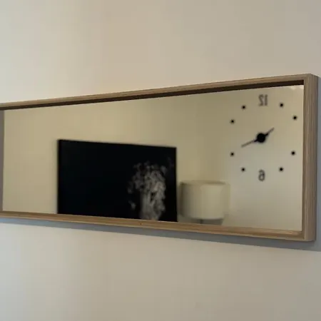 Сasa de vacaciones Townhouse 4 Bedrooms 4 Double Beds