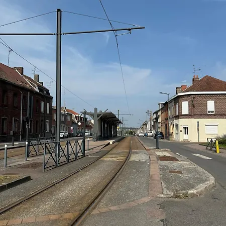 Townhouse 4 Bedrooms 4 Double Beds Сasa de vacaciones