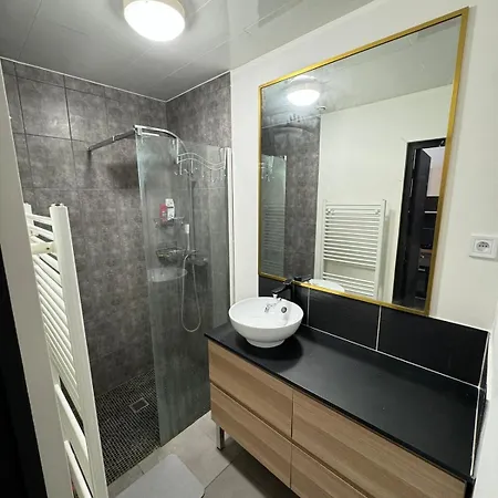 Сasa de vacaciones Townhouse 4 Bedrooms 4 Double Beds