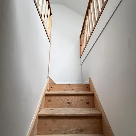 Holiday home Townhouse 4 Bedrooms 4 Double Beds