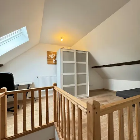 Holiday home Townhouse 4 Bedrooms 4 Double Beds