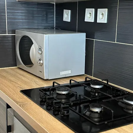 Holiday home Townhouse 4 Bedrooms 4 Double Beds