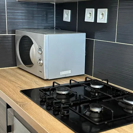 Сasa de vacaciones Townhouse 4 Bedrooms 4 Double Beds